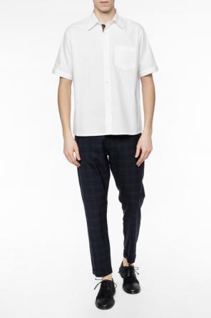 Chest pocket shirt, zdjęcie 2 Chest pocket shirt od Fendi